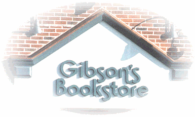 Gibson's Bookstore logo